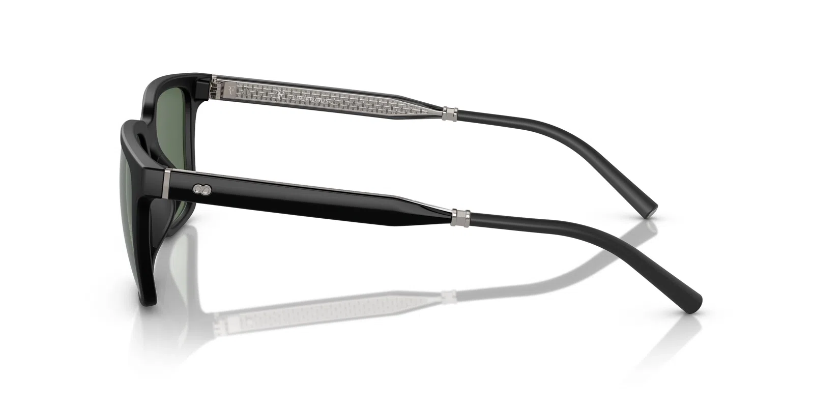 Oliver Peoples Mr. Federer 5553SU Sunglasses - view 23
